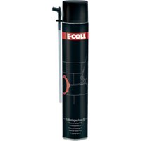 E-COLL PU-Montageschaum B3 750ml (MDI-haltig) von E-COLL