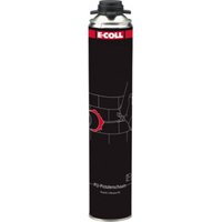E-COLL PU-Pistolenschaum B2 750ml (MDI-haltig) von E-COLL