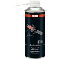E-COLL Rostlöserspray -Eis- 400ml von E-COLL