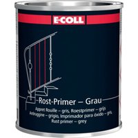 E-COLL Rostprimer 750ml Dose grau E-COLL Rostprimer 750ml Dose grau von E-COLL