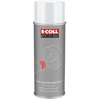 E-COLL Schneidölspray 400ml Efficient WE E-COLL Schneidölspray 400ml Efficient WE von E-COLL