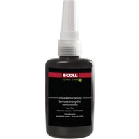 E-COLL Schraubensicherung 50g mittelf.-hochviskos kennzeichnungsfrei E-COLL Schraubensicherung 50g mittelf.-hochviskos kennzeichnungsfrei von E-COLL