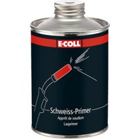 E-COLL Schweißprimer 500ml Dose E-COLL Schweißprimer 500ml Dose von E-COLL