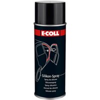 E-COLL Silikon-Spray 400ml E-COLL Silikon-Spray 400ml von E-COLL