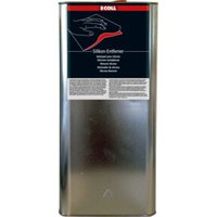 E-COLL Silikonentferner 6L Kanister E-COLL Silikonentferner 6L Kanister von E-COLL