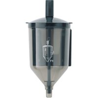 E-COLL Spender für Handwaschpaste E-COLL Spender für Handwaschpaste von E-COLL