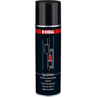 E-COLL Sprühfett 300ml weiß E-COLL Sprühfett 300ml weiß von E-COLL