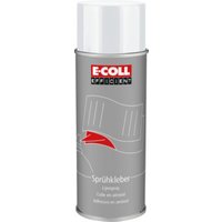 E-COLL Sprühkleber 400ml Efficient WE E-COLL Sprühkleber 400ml Efficient WE von E-COLL