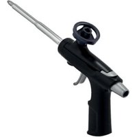 E-COLL Sprühpistole-NBS Metall schwer für Pistolenschaum von E-COLL