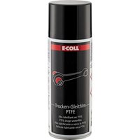 E-COLL Trocken-Gleitfilm PTFE 400ml von E-COLL