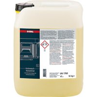 E-COLL Universalrein. u. Auto Waschkonz. 10kg E-COLL Universalrein. u. Auto Waschkonz. 10kg von E-COLL