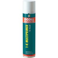 1-K Multiprimer-Spray grau 400ml Spraydose - E-coll 1-K Multiprimer-Spray grau 400ml Spraydose - E-coll von E-COLL