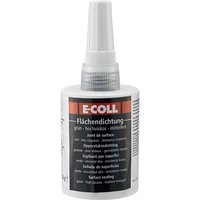 Flächendichtung niedrigfest, 50g grün - E-coll Flächendichtung niedrigfest, 50g grün - E-coll von E-COLL