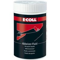 E-coll - 12 Stück Abbeizer-Fluid 1 kg von E-COLL