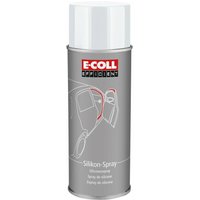 E-coll - Efficient we Silikonspray 400ml von E-COLL