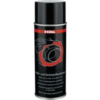 E-coll - Kleb- u. Dichtstoff- Entf. Spray 400ml von E-COLL