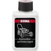 E-coll - 2-Takt-Öl 100ml Flasche von E-COLL