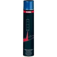 E-coll - Bodenmarkierspray 750ml blau von E-COLL