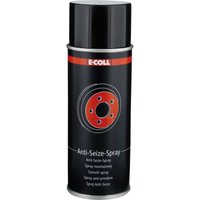 Anti-Seez Gleitmetall 400ml E-coll ee von E-COLL