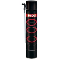 E-coll - Brunnenschaum B2 750ml (MDI-haltig) von E-COLL