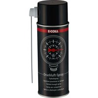 E-coll - Druckluftspray 400ml ee von E-COLL