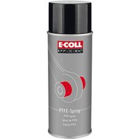 E-coll - Efficient we PTFE-Spray 400ml von E-COLL