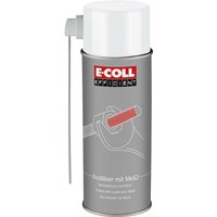 E-coll - Efficient we Rostlöserspray 400ml von E-COLL