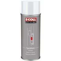 E-coll - Efficient we Sprühfett 400ml von E-COLL