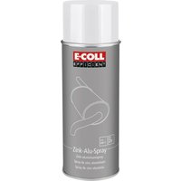 E-coll - Efficient we Zink-Alu Spray 400ml von E-COLL
