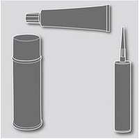 E-coll - Ersatzsprühkopf mit Sprühröhrchen 10mm von E-COLL