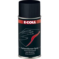 E-COLL Farbentferner-Spray für Anreissfarbe 300ml Spraydose E-COLL Farbentferner-Spray für Anreissfarbe 300ml Spraydose von E-COLL