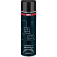 E-coll - Industrie-Spezialreiniger 500ml Spray von E-COLL