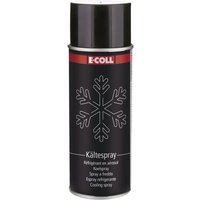 E-coll - Kaltespray unbrennbar 400ml von E-COLL