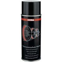 E-coll - Korrosionsschutzwachs 400ml ee von E-COLL