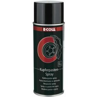 E-coll - Kupferpasten-Spray 400ml ee von E-COLL