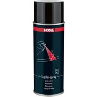 E-coll - Kupferspray 400ml von E-COLL