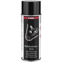 E-coll - Multifunktions-Spray 400ml ee von E-COLL