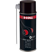 E-coll - PTFE-Spray mit NSF-H1 400ml von E-COLL