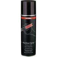 E-coll - Rostlöserspray 300ml ee von E-COLL