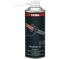 E-coll - Rostlöserspray -Eis- 400ml ee von E-COLL