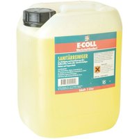 E-coll - Sanitärreiniger 5L Kanister von E-COLL
