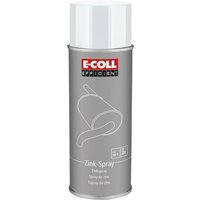 E-coll - Zink-Spray 400ml Efficient ee von E-COLL
