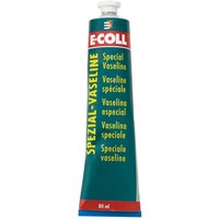 E-coll - eu Spezial-Vaseline 80ml weiss von E-COLL
