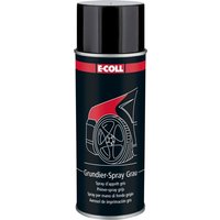 Grundierspray 400ml hellgrau - E-coll von E-COLL