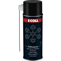 Kältespray 400ml - E-coll Kältespray 400ml - E-coll von E-COLL