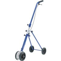 Markierwagen für Bodenmarkierspray - E-coll von E-COLL