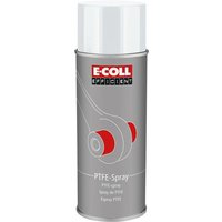 PTFE-Spray 400ml E-COLL Efficient EE von E-COLL