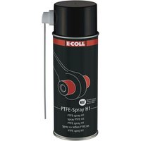 E-coll - PTFE-Spray mit NSF-H1 400ml ee von E-COLL