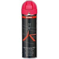 Pro Markierspray 500ml pink - E-coll von E-COLL