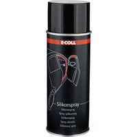 Silikon-Spray 400ml E-coll ee von E-COLL